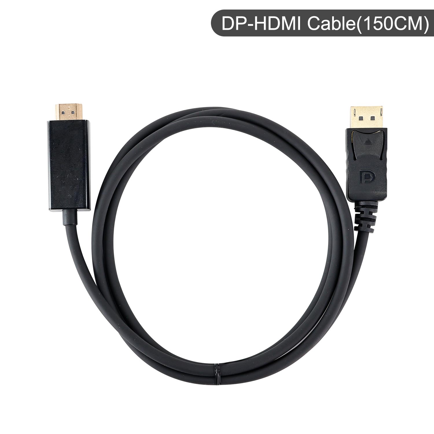 Cable DP a HDMI para la serie JETSON