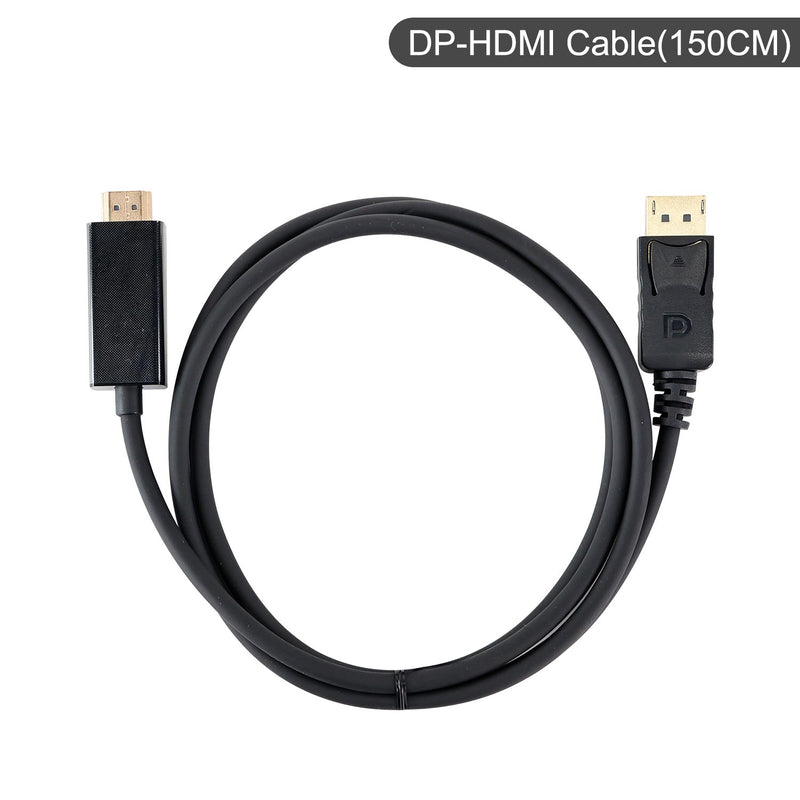 DP to HDMI Cable for JETSON Series