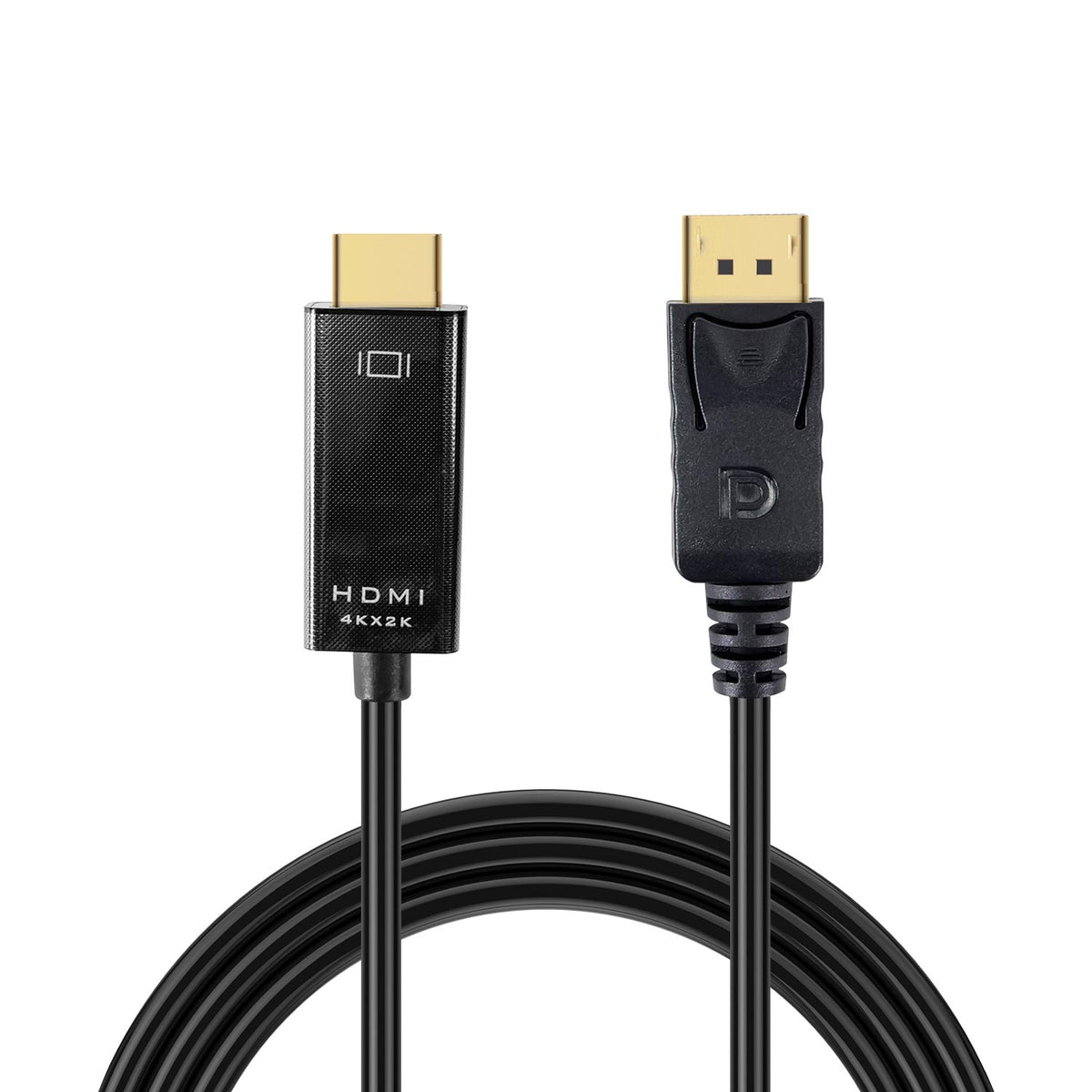 DP to HDMI HD Cable Line for NVIDIA JETSON NANO/Jetson ORIN