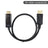 Cable DP a HDMI para la serie JETSON