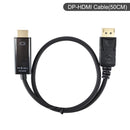 Câble DP vers HDMI pour la série JETSON