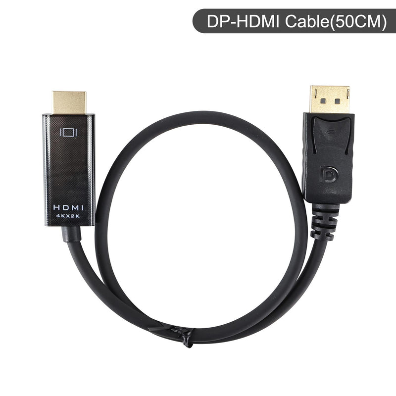 DP to HDMI Cable for JETSON Series