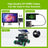 Cable DP a HDMI para la serie JETSON
