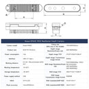 Caméra de profondeur Nuwa-HP60C