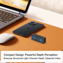 AI VIEW Depth Camera with Binocular structured light for ROS robot