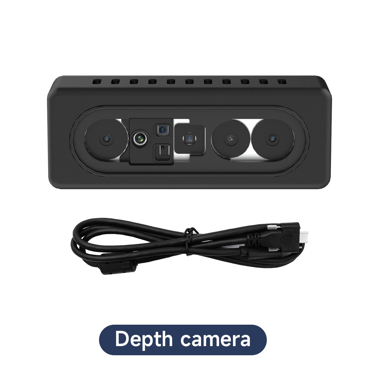 AI製品開発に不可欠　Opencv DepthAIカメラ デモ動画】Luxonis OAK-D S2 - DepthAIを試してみた【OpenCV AI