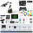 DOFBOT Pro AI Large Language Model  3D Depth Vision Robotic Arm for Jetson NANO 4GB/Orin NANO SUPE/Orin NX SUPER