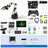DOFBOT Pro AI Large Language Model  3D Depth Vision Robotic Arm for Jetson NANO 4GB/Orin NANO SUPE/Orin NX SUPER