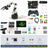 DOFBOT Pro AI Large Language Model  3D Depth Vision Robotic Arm for Jetson NANO 4GB/Orin NANO SUPE/Orin NX SUPER