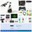 DOFBOT Pro AI Large Language Model  3D Depth Vision Robotic Arm for Jetson NANO 4GB/Orin NANO SUPE/Orin NX SUPER