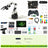 DOFBOT Pro AI Large Language Model  3D Depth Vision Robotic Arm for Jetson NANO 4GB/Orin NANO SUPE/Orin NX SUPER