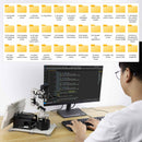 DOFBOT Pro AI Large Model 3D Depth Vision Robotic Arm for Jetson NANO 4GB/Orin NANO SUPE/Orin NX SUPER