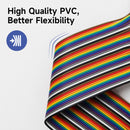 Câble de démarrage Fil Dupont Line Mâle à Femelle/Mâle à mâle/Femelle à Femelle