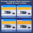 ESP32-S3 core board 16MB Flash 8MB PSRAM built-in 2.4GHz WiFi Bluetooth LE