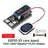 ESP32-S3 core board 16MB Flash 8MB PSRAM built-in 2.4GHz WiFi Bluetooth LE