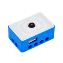 Module de vision AI pour caméra WiFi ESP32-S3 (PTZ 2DOF en option)