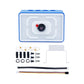 Module de vision AI pour caméra WiFi ESP32-S3 (PTZ 2DOF en option)