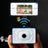 Module de vision AI pour caméra WiFi ESP32-S3 (PTZ 2DOF en option)