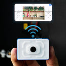 Module de vision AI pour caméra WiFi ESP32-S3 (PTZ 2DOF en option)