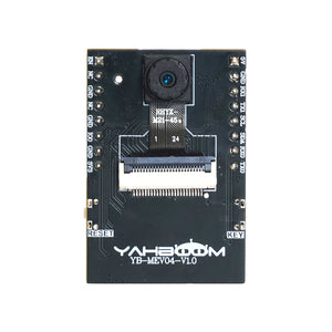 ESP32 WiFi Camera Module Lite Version