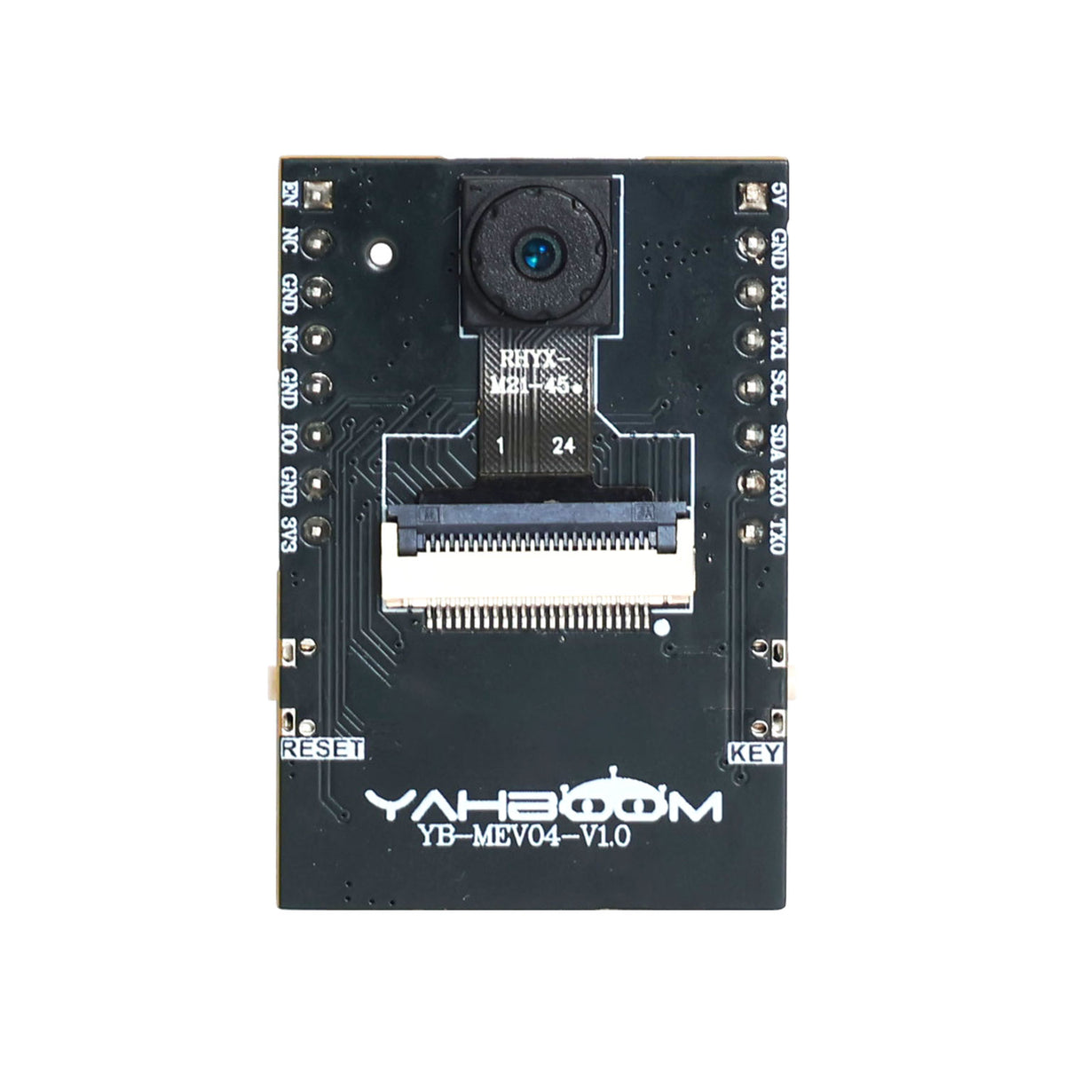 ESP32 WiFi Camera Module Lite Version ESP32 WiFi Camera Module Lite Version