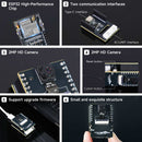 ESP32 WiFi Camera Module Lite Version