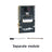ESP32 WiFi Camera Module Lite Version
