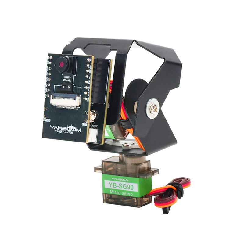 ESP32 WiFi Camera Module Lite Version