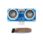 Yahboom HC-SR04 Ultrasonic module