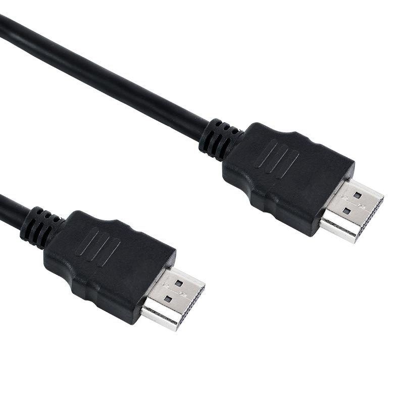 Double HDMI cable for Jetson/Raspberry Pi 3B+/3B/2B/RDK series