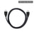 Double HDMI cable for Jetson/Raspberry Pi 3B+/3B/2B/RDK series