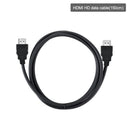 Câble HDMI double pour séries Jetson/Raspberry Pi 3B+/3B/2B/RDK
