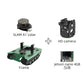 Transbot ROS Robot Python programming with Lidar Depth camera for Jetson NANO 4GB(B01/SUB)