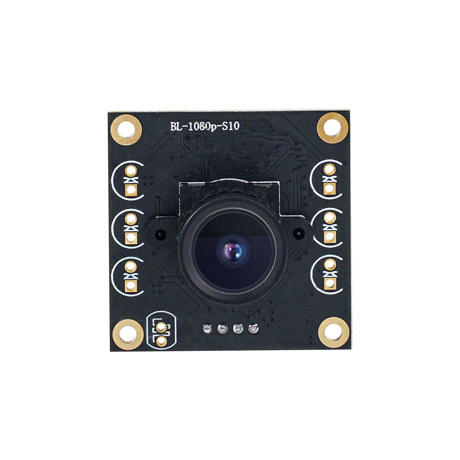 Caméra HD sans clé USB pour Raspberry Pi/Jetson NANO/RDK X3