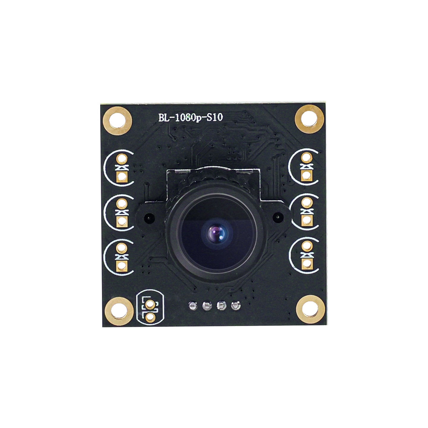 Caméra HD sans clé USB pour Raspberry Pi/Jetson NANO/RDK X3
