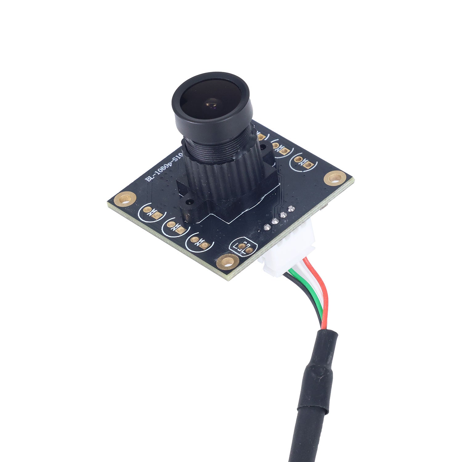 Caméra HD sans clé USB pour Raspberry Pi/Jetson NANO/RDK X3