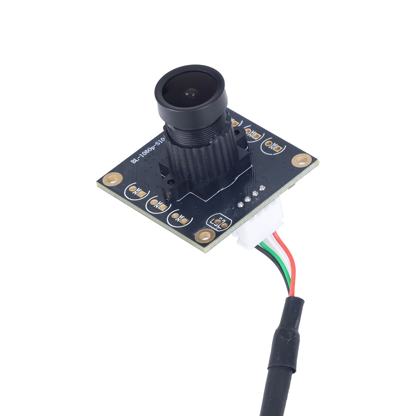 Caméra HD sans clé USB pour Raspberry Pi/Jetson NANO/RDK X3