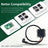Caméra HD sans clé USB pour Raspberry Pi/Jetson NANO/RDK X3