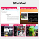 Hailo-10H AI HAT+2 40 TOPS for Raspberry Pi 5