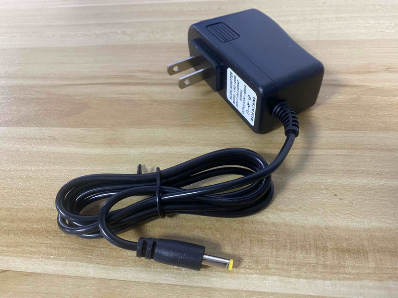 12.6V High Quality charger for Yahboom Jetbot robot car - Yahboom