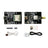 Yahboom IMU 10-Axis Inertial Navigation ARHS Sensor Module with Accelerometer Gyroscope Magnetometer Barometer Air pressure gauge
