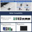 Yahboom IMU sensor module(6/9/10-axis) AHRS support ROS1 ROS2 for Jetson Raspberry Pi