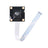 IMX415 8MP camera 95° FOV, built-in IR-CUT Filter&MIPI CSI-2 Interface for RPi 5/Jetson Orin/RDK X5