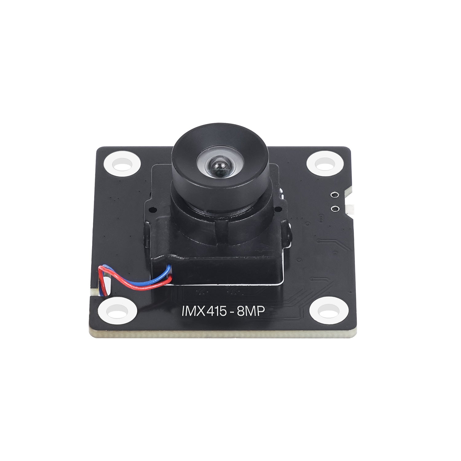 IMX415 8MP camera 95° FOV, built-in IR-CUT Filter&MIPI CSI-2 Interface for RPi 5/Jetson Orin/RDK X5