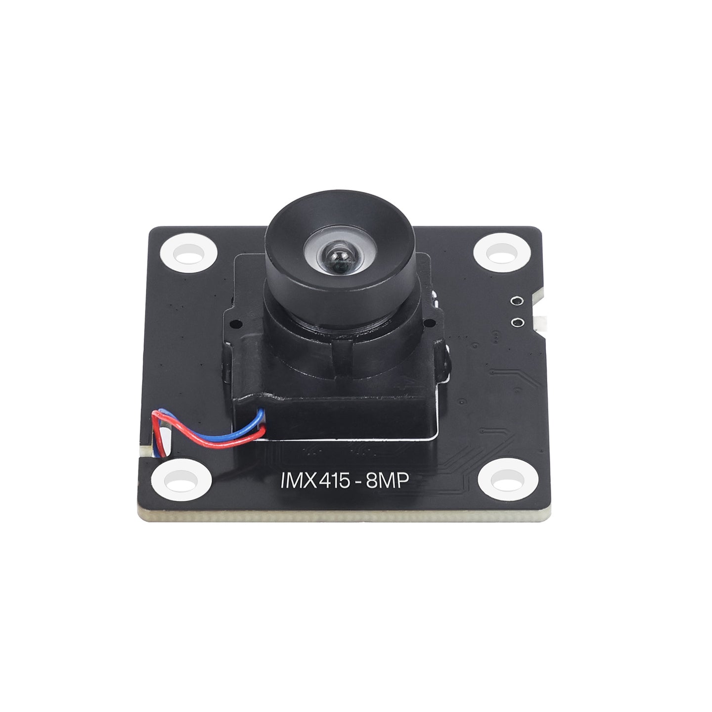 IMX415 8MP camera 95° FOV, built-in IR-CUT Filter&MIPI CSI-2 Interface for RPi 5/Jetson Orin/RDK X5