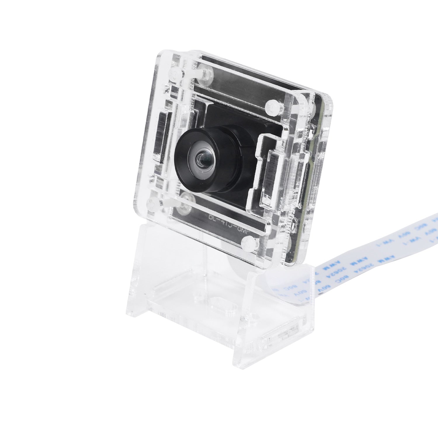 IMX415 8MP camera 95° FOV, built-in IR-CUT Filter&MIPI CSI-2 Interface for RPi 5/Jetson Orin/RDK X5