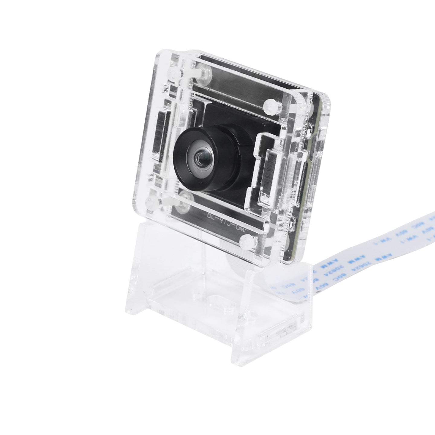 IMX415 8MP camera 95° FOV, built-in IR-CUT Filter&MIPI CSI-2 Interface for RPi 5/Jetson Orin/RDK X5