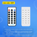 Télécommande infrarouge personnalisée Yahboom