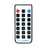 Télécommande infrarouge personnalisée Yahboom