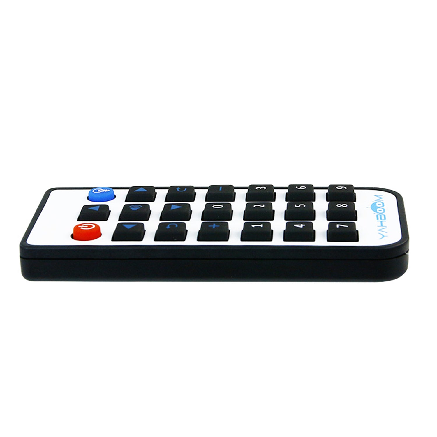 Télécommande infrarouge personnalisée Yahboom